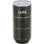 Laica VT34020 Bomba de vacío portátil recargable negra